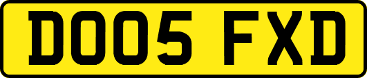 DO05FXD