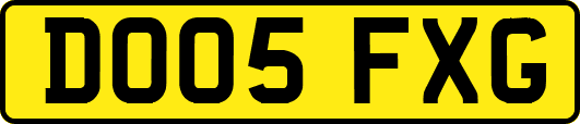 DO05FXG