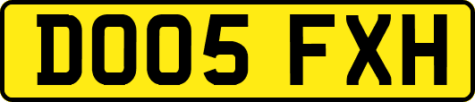 DO05FXH