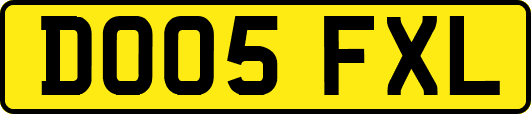 DO05FXL