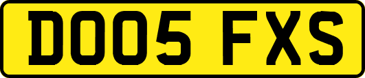 DO05FXS
