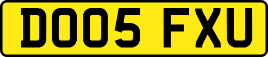 DO05FXU