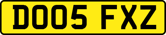 DO05FXZ
