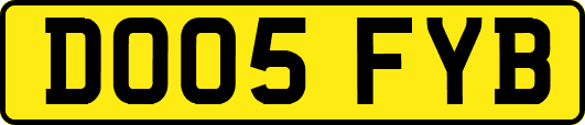 DO05FYB