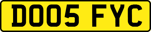 DO05FYC