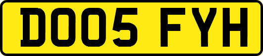 DO05FYH