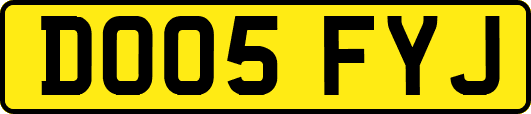 DO05FYJ