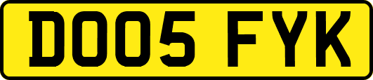 DO05FYK