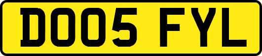 DO05FYL