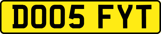 DO05FYT