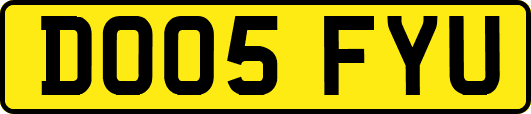 DO05FYU
