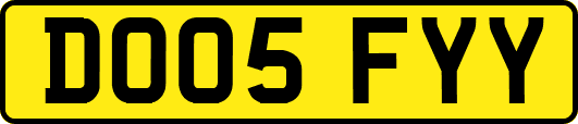 DO05FYY