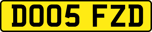 DO05FZD