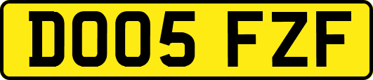 DO05FZF