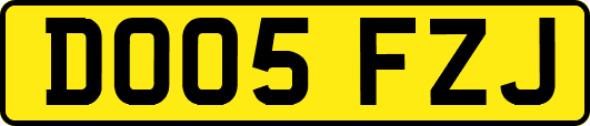 DO05FZJ