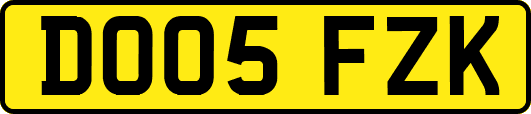 DO05FZK