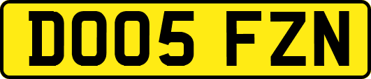 DO05FZN