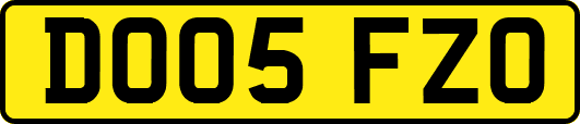 DO05FZO