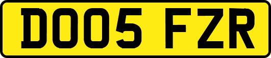 DO05FZR