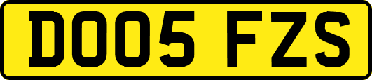 DO05FZS
