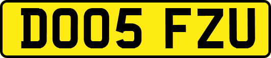 DO05FZU