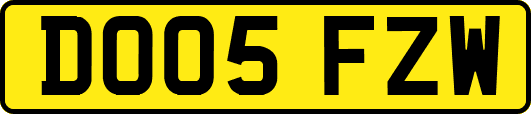 DO05FZW
