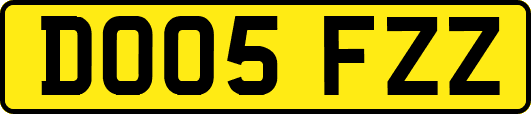 DO05FZZ