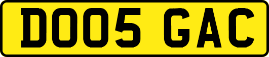 DO05GAC