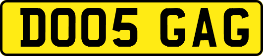 DO05GAG
