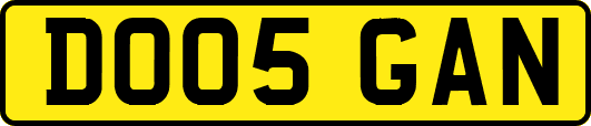 DO05GAN