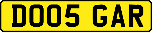 DO05GAR