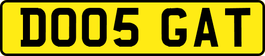 DO05GAT