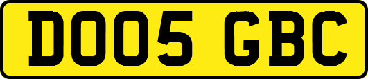 DO05GBC