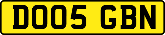 DO05GBN