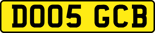 DO05GCB