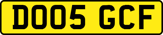 DO05GCF