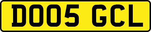 DO05GCL