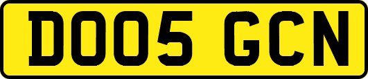 DO05GCN