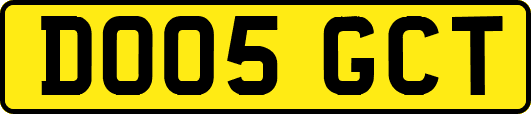 DO05GCT