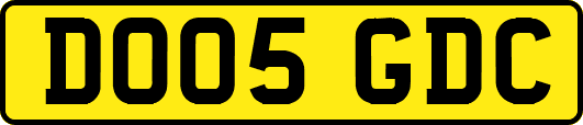 DO05GDC