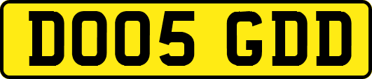 DO05GDD