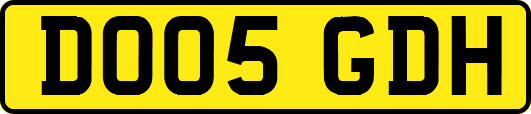 DO05GDH