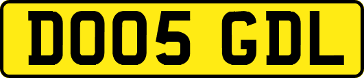DO05GDL