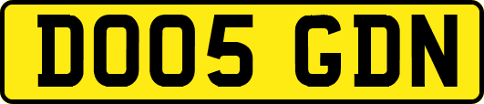DO05GDN