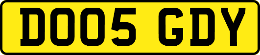DO05GDY