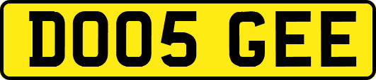 DO05GEE