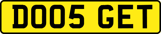 DO05GET