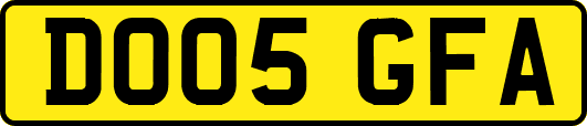DO05GFA
