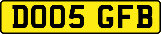 DO05GFB
