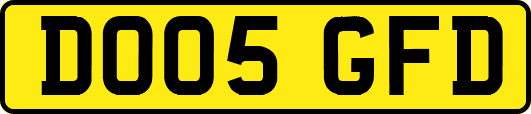DO05GFD